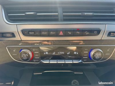 Audi SQ7 V8 40 TDI 435 QUATTRO TIPTRONIC BVA Full Option   - 11