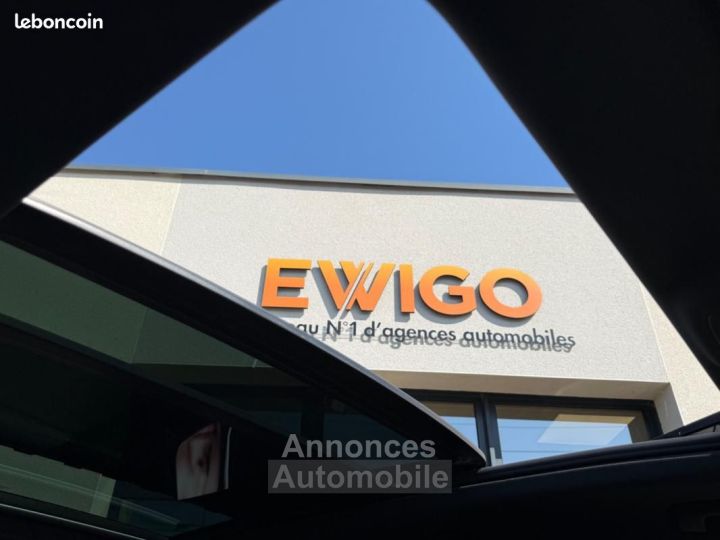 Audi SQ7 V8 40 TDI 435 QUATTRO TIPTRONIC BVA Full Option - 12