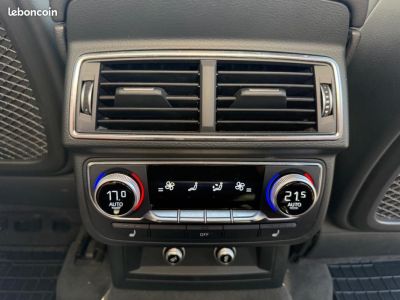 Audi SQ7 V8 40 TDI 435 QUATTRO TIPTRONIC BVA Full Option   - 15