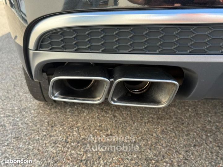 Audi SQ7 V8 40 TDI 435 QUATTRO TIPTRONIC BVA Full Option - 16