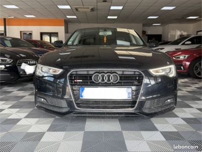 Audi A5 Sportback 20 TDI S Line(110kW) Clean Diesel Multitronic   - 1