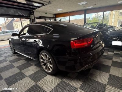Audi A5 Sportback 20 TDI S Line(110kW) Clean Diesel Multitronic   - 4