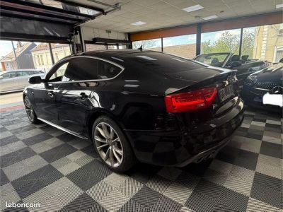 Audi A5 Sportback 20 TDI S Line(110kW) Clean Diesel Multitronic   - 5