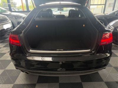 Audi A5 Sportback 20 TDI S Line(110kW) Clean Diesel Multitronic   - 7