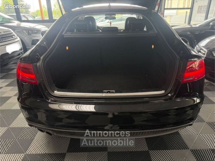 Audi A5 Sportback 20 TDI S Line(110kW) Clean Diesel Multitronic - 7