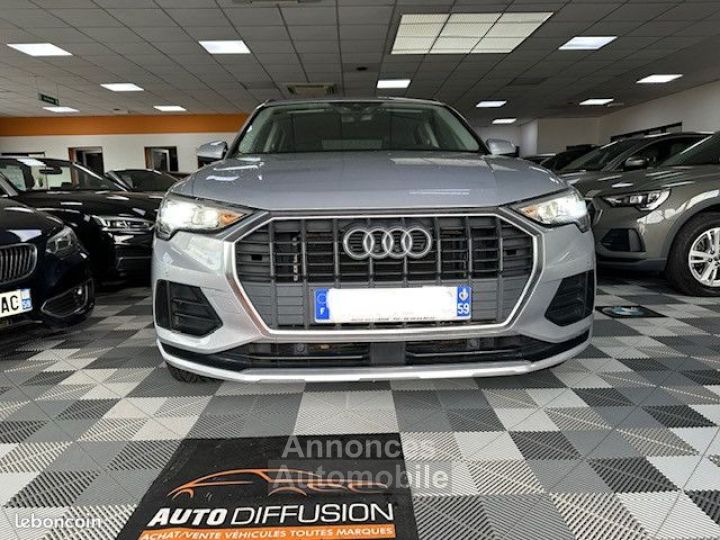 Audi Q3 Design - 1