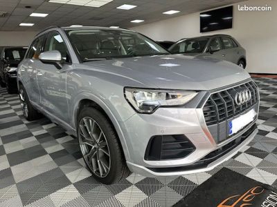 Audi Q3 Design   - 2