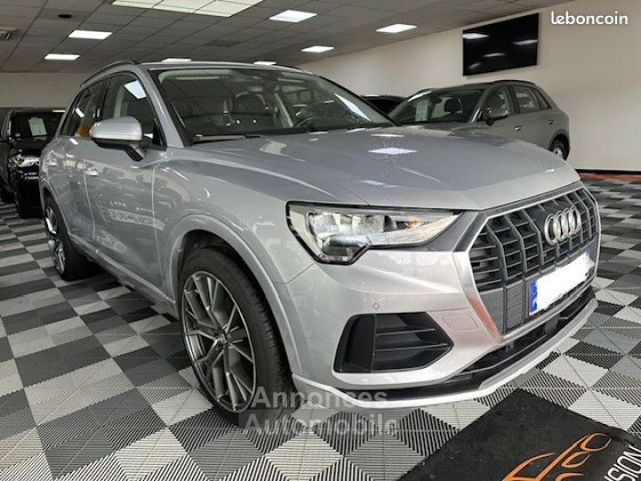 Audi Q3 Design - 2