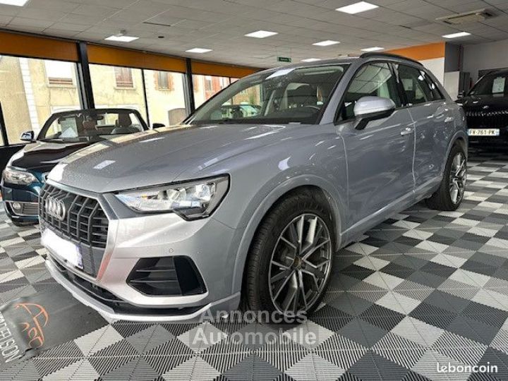 Audi Q3 Design - 3