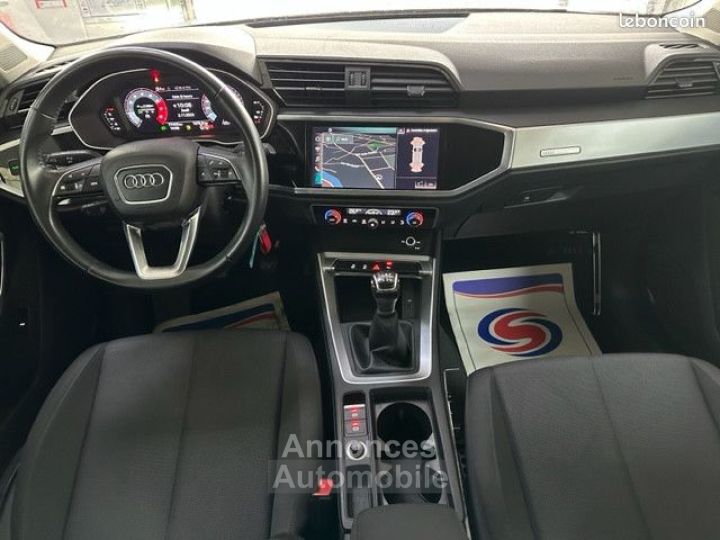 Audi Q3 Design - 5