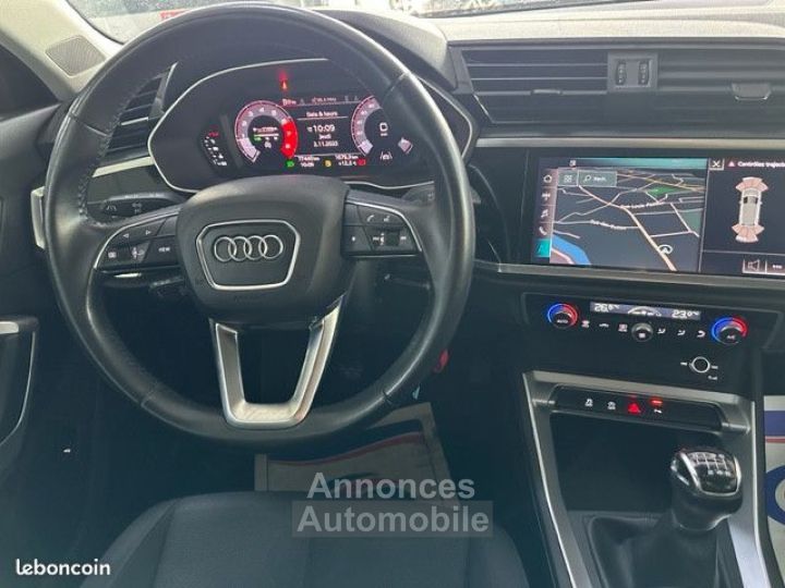 Audi Q3 Design - 6