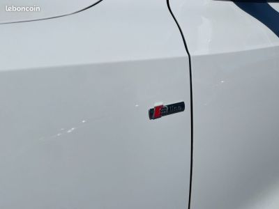 Audi A5 CABRIOLET 30 TDI 240ch Quattro S line tronic   - 15