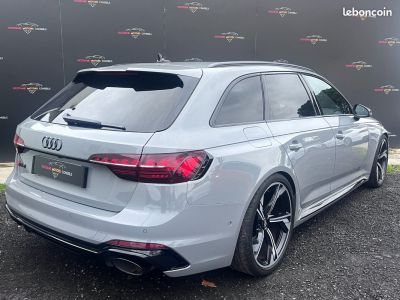 Audi RS4 29 TFSI 450CH QUATTRO S-TRONIC FULL OPTIONS FRANCAISE   - 7
