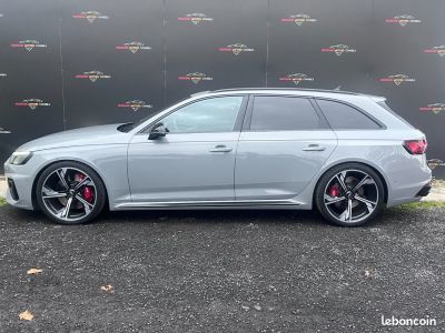 Audi RS4 29 TFSI 450CH QUATTRO S-TRONIC FULL OPTIONS FRANCAISE   - 8