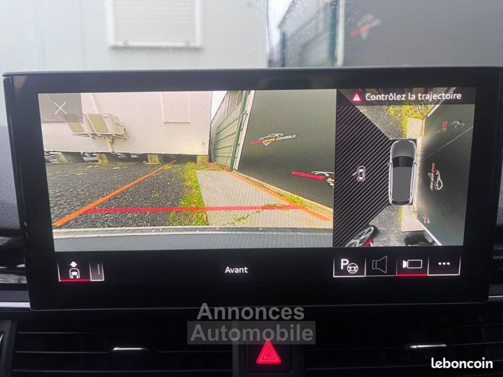 Audi RS4 29 TFSI 450CH QUATTRO S-TRONIC FULL OPTIONS FRANCAISE - 14