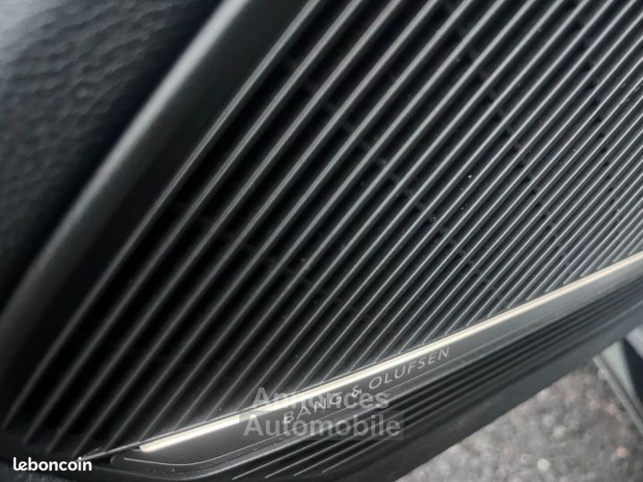 Audi RS4 29 TFSI 450CH QUATTRO S-TRONIC FULL OPTIONS FRANCAISE - 15