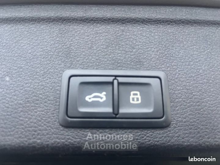 Audi RS4 29 TFSI 450CH QUATTRO S-TRONIC FULL OPTIONS FRANCAISE - 20