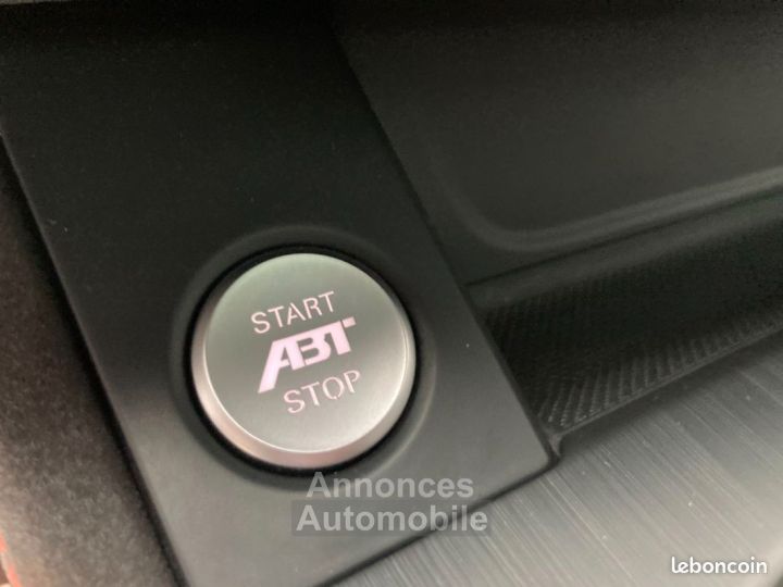 Audi RS4 Avant 29 tfsi ABT 510ch FULL OPTIONS PACK CARBONE FREINS CERAMIQUE - 13