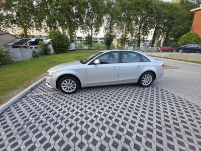 Audi A4 20 TDi DPF Courroie distribution faite   - 5