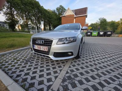 Audi A4 20 TDi DPF Courroie distribution faite   - 6