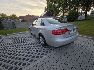 Audi A4 20 TDi DPF Courroie distribution faite   - 9
