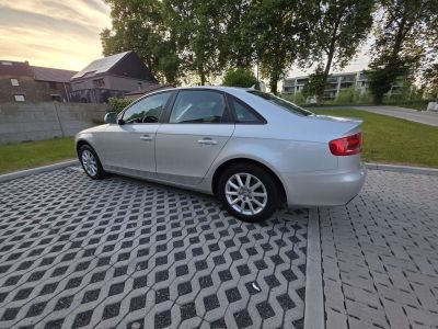 Audi A4 20 TDi DPF Courroie distribution faite   - 11