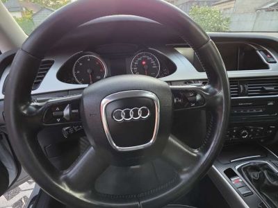 Audi A4 20 TDi DPF Courroie distribution faite   - 18