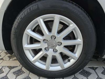 Audi A4 20 TDi DPF Courroie distribution faite   - 24