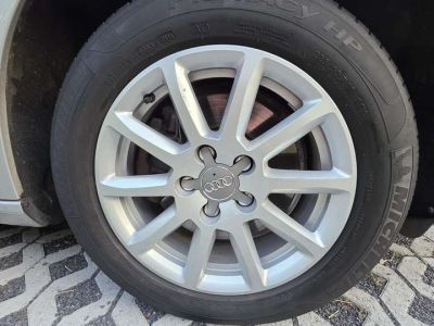 Audi A4 20 TDi DPF Courroie distribution faite   - 25