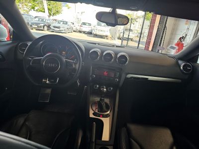 Audi TT 20 tfsi 118004KMS   - 4