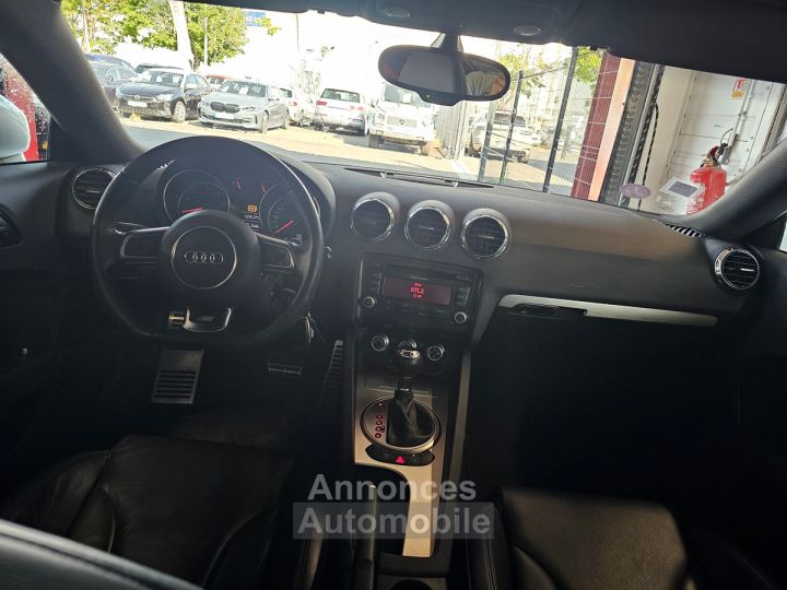 Audi TT 20 tfsi 118004KMS - 4