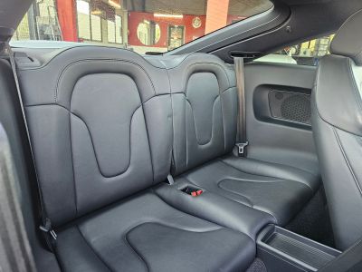 Audi TT 20 tfsi 118004KMS   - 7