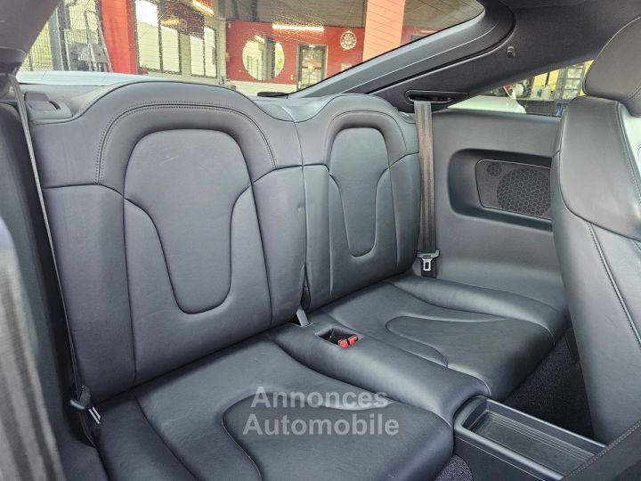Audi TT 20 tfsi 118004KMS - 7