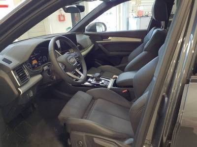 Audi Q5 AUDI Q5 II (2) 55 TFSIE 367 S LINE QUATTRO S TRONIC 7   - 3