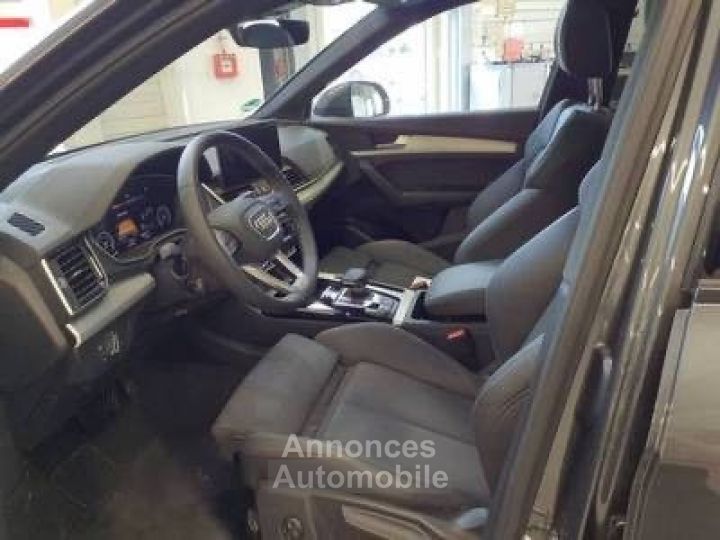 Audi Q5 AUDI Q5 II (2) 55 TFSIE 367 S LINE QUATTRO S TRONIC 7 - 3
