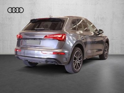 Audi Q5 AUDI Q5 II (2) 55 TFSIE 367 S LINE QUATTRO S TRONIC 7   - 2