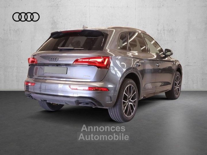 Audi Q5 AUDI Q5 II (2) 55 TFSIE 367 S LINE QUATTRO S TRONIC 7 - 2