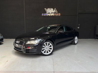 Audi A7 Sportback 30 TDI MULTITRONIC SB AMBITION LUXE   - 1