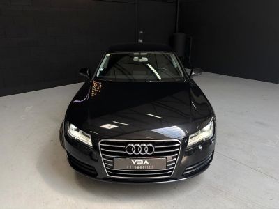 Audi A7 Sportback 30 TDI MULTITRONIC SB AMBITION LUXE   - 3