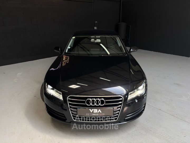 Audi A7 Sportback 30 TDI MULTITRONIC SB AMBITION LUXE - 3