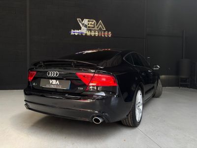 Audi A7 Sportback 30 TDI MULTITRONIC SB AMBITION LUXE   - 6