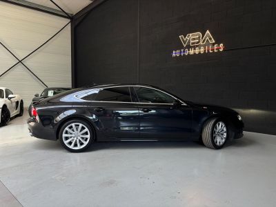 Audi A7 Sportback 30 TDI MULTITRONIC SB AMBITION LUXE   - 8