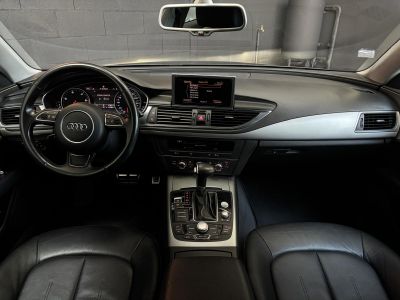Audi A7 Sportback 30 TDI MULTITRONIC SB AMBITION LUXE   - 9