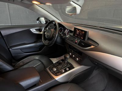 Audi A7 Sportback 30 TDI MULTITRONIC SB AMBITION LUXE   - 10