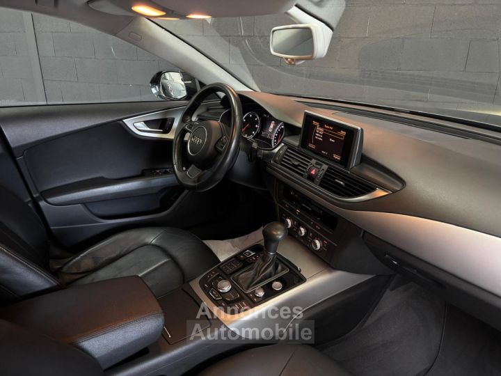 Audi A7 Sportback 30 TDI MULTITRONIC SB AMBITION LUXE - 10