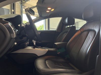 Audi A7 Sportback 30 TDI MULTITRONIC SB AMBITION LUXE   - 11
