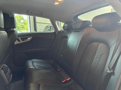 Audi A7 Sportback 30 TDI MULTITRONIC SB AMBITION LUXE   - 12