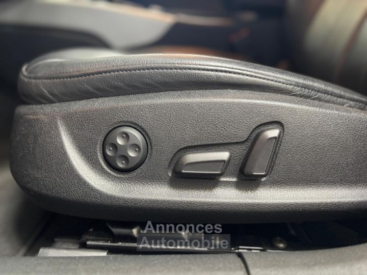 Audi A7 Sportback 30 TDI MULTITRONIC SB AMBITION LUXE - 13