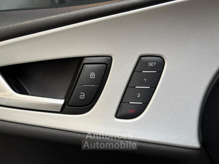 Audi A7 Sportback 30 TDI MULTITRONIC SB AMBITION LUXE - 14