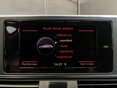 Audi A7 Sportback 30 TDI MULTITRONIC SB AMBITION LUXE   - 15